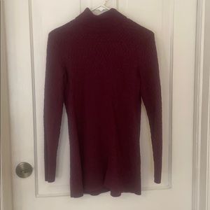 Lands end turtleneck